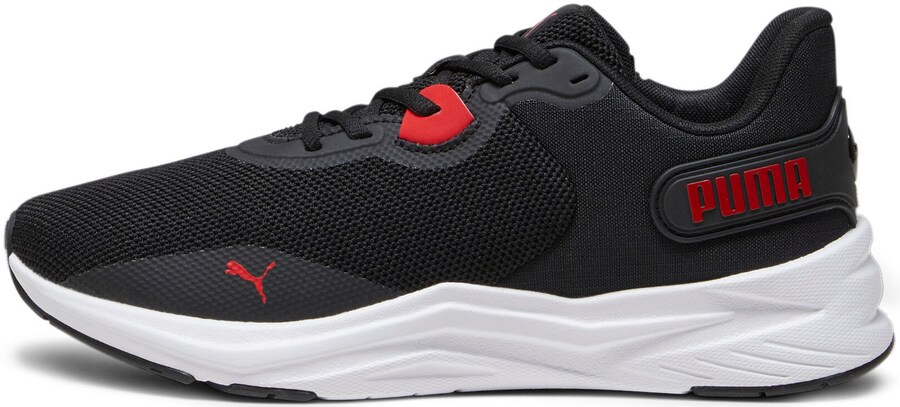 Кроссовки PUMA Athletic Shoes, черный