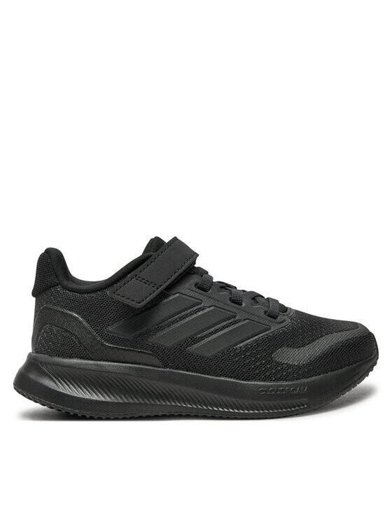 

Кроссовки Adidas, черный