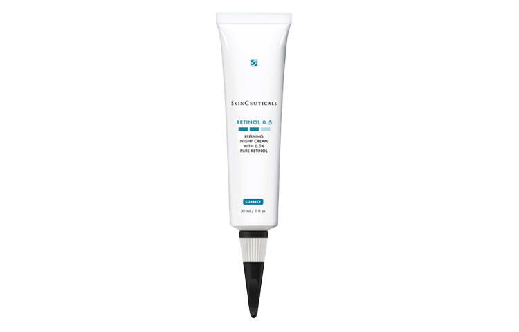 Сыворотка Skinceuticals — Для лица с ретинолом , %, 30 мл — фото 3