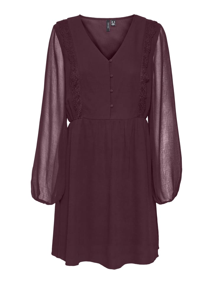 

Платье до колена Vero Moda
