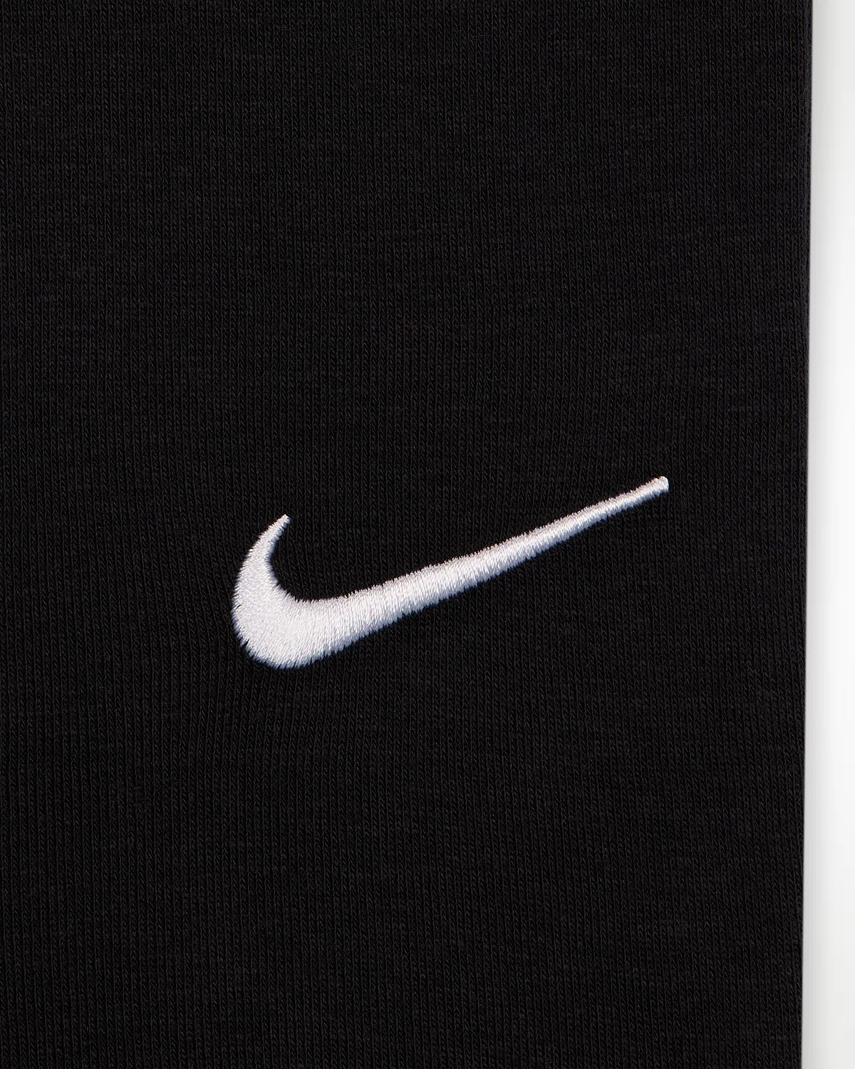 Боди и леггинсы Nike для малышей (6-12M), Black — фото 3