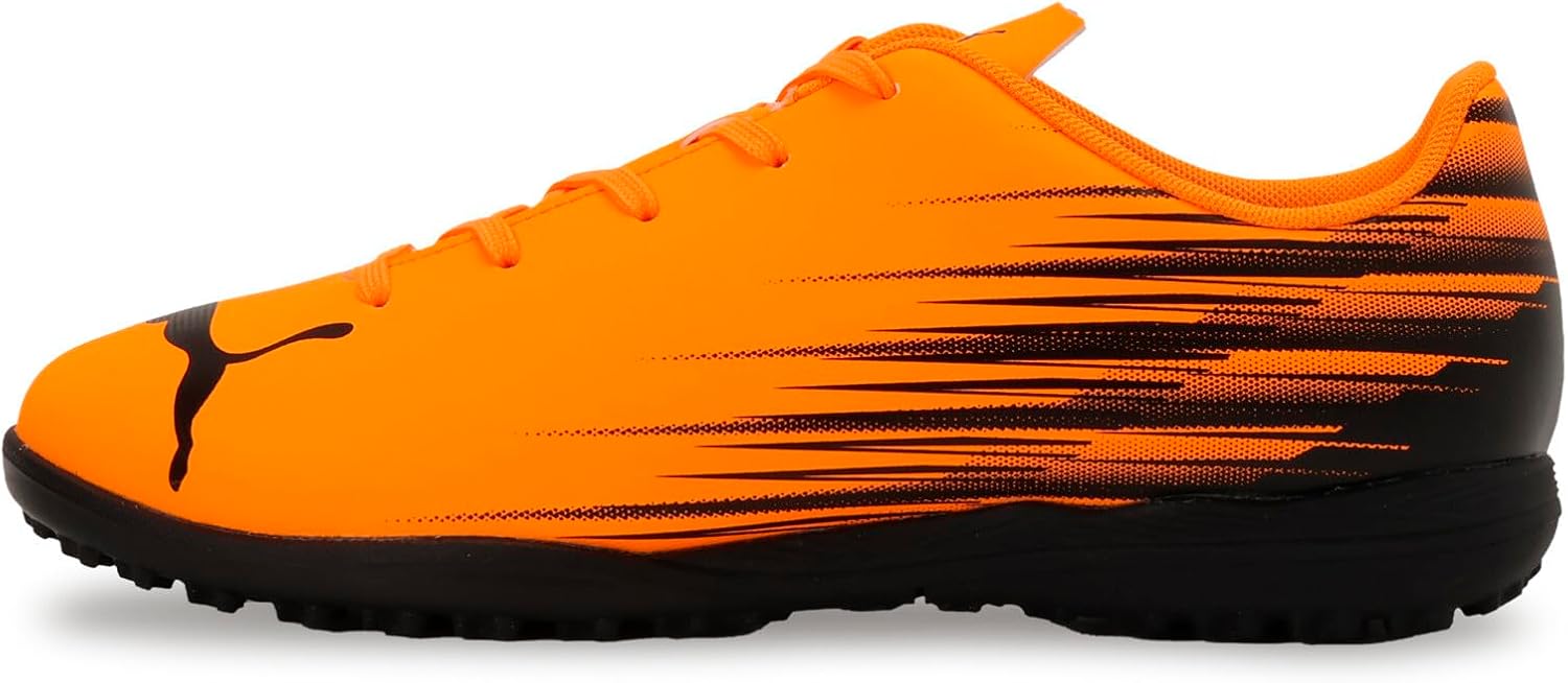 

Футбольные бутсы Puma Attacanto Turf для детей и подростков, черный