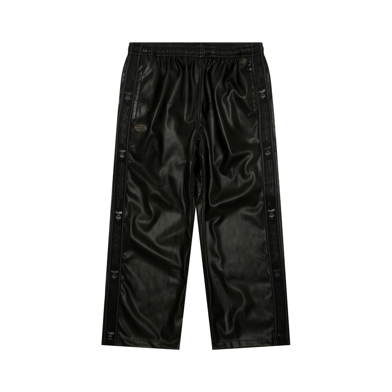 

Aape Брюки повседневные мужские черные FW24