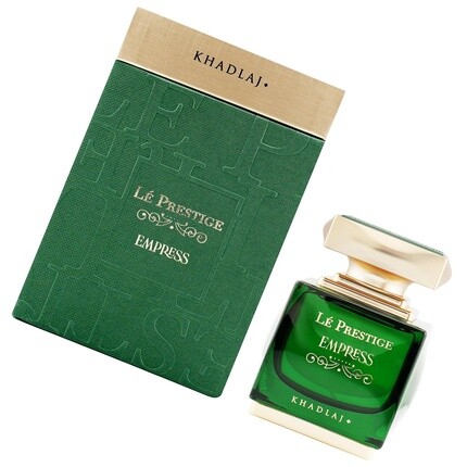 Khadlaj Le Prestige Empress парфюмированная вода-спрей для женщин 3,4 унции Khadlaj Perfumes — фото 3