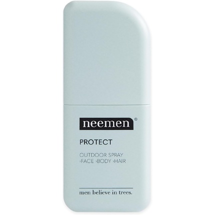 

Защитный спрей для улицы – защита от комаров и вредителей Neemen