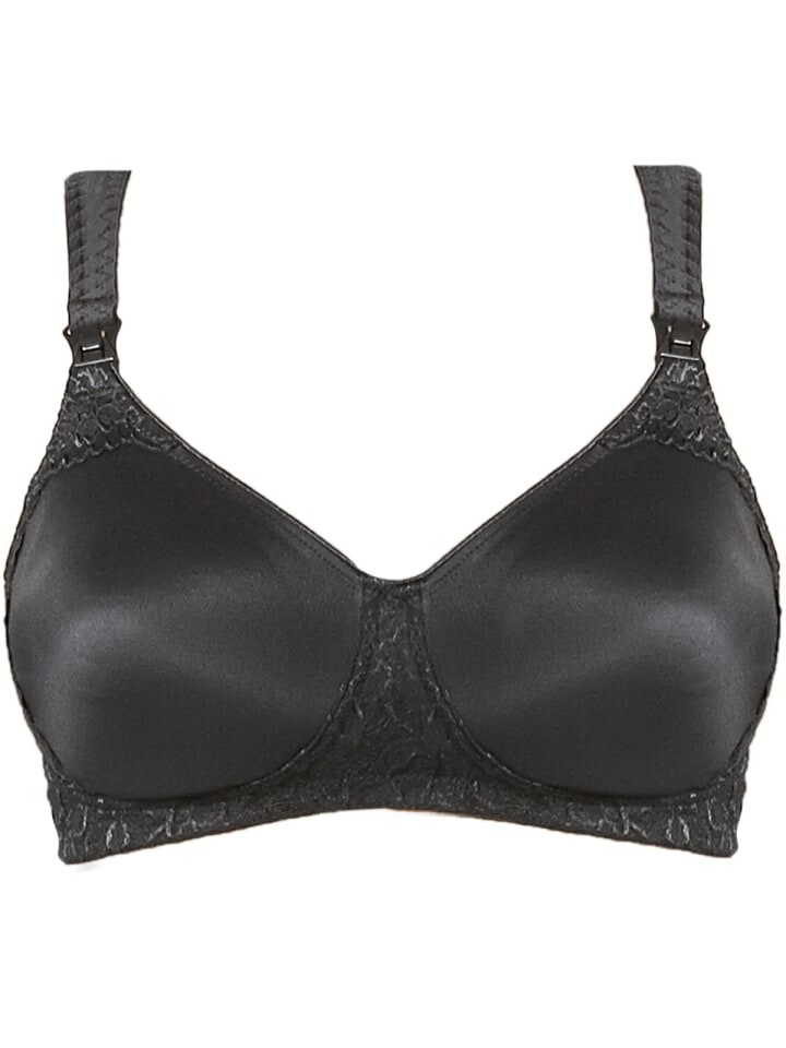 

Бюстгальтер для кормления Anita, черный