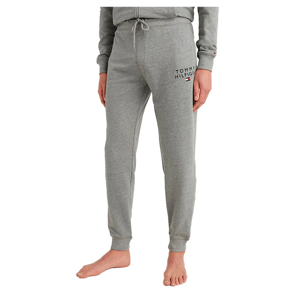 

Джоггеры Tommy Hilfiger UM0UM02880, серый