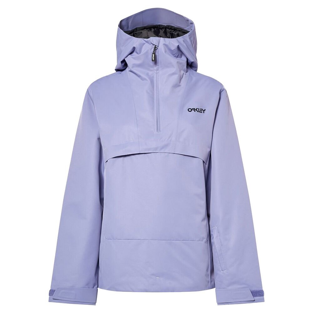 

Куртка Oakley Holly, фиолетовый