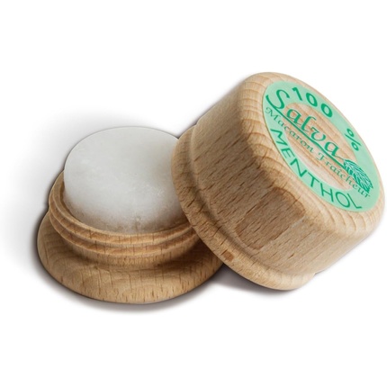 

Pate Salva Fresh Macaron 7g Cooper