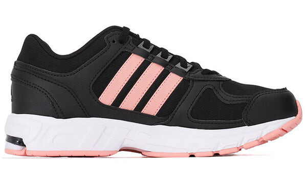 Кроссовки equipment 10 ss22 розовые Adidas, черный — фото 2