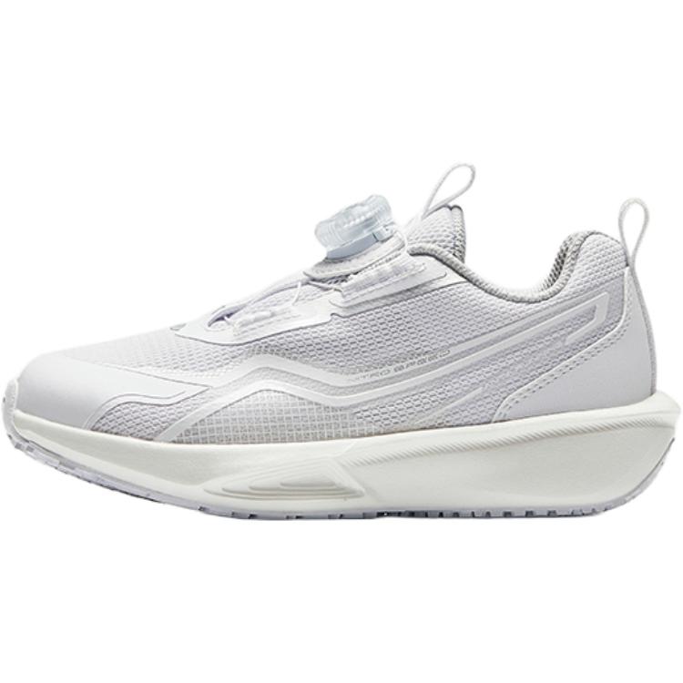 

Низкие кроссовки Hydrogen Leap Cushioning для детей от 3 до 7 лет Antakids, белый