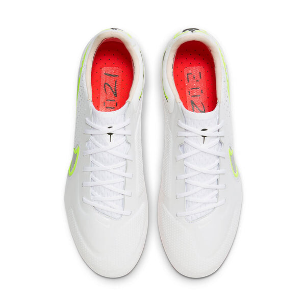 Кроссовки tiempo legend 9 elite fg 'rawdacious' Nike, белый — фото 2