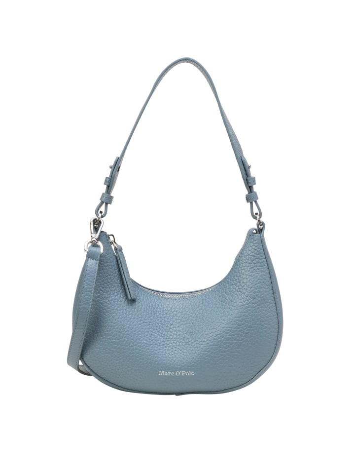

Marc O'Polo Средняя сумка через плечо, цвет сланцево-синий