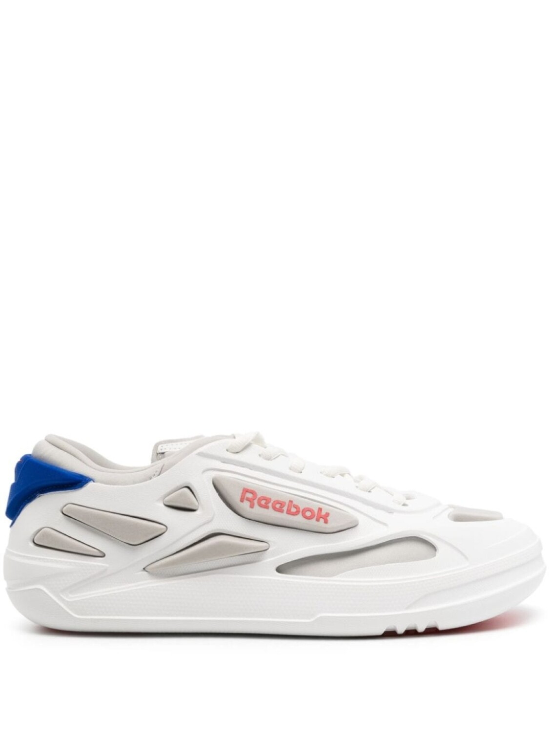 

Reebok кроссовки Club C FWD, белый
