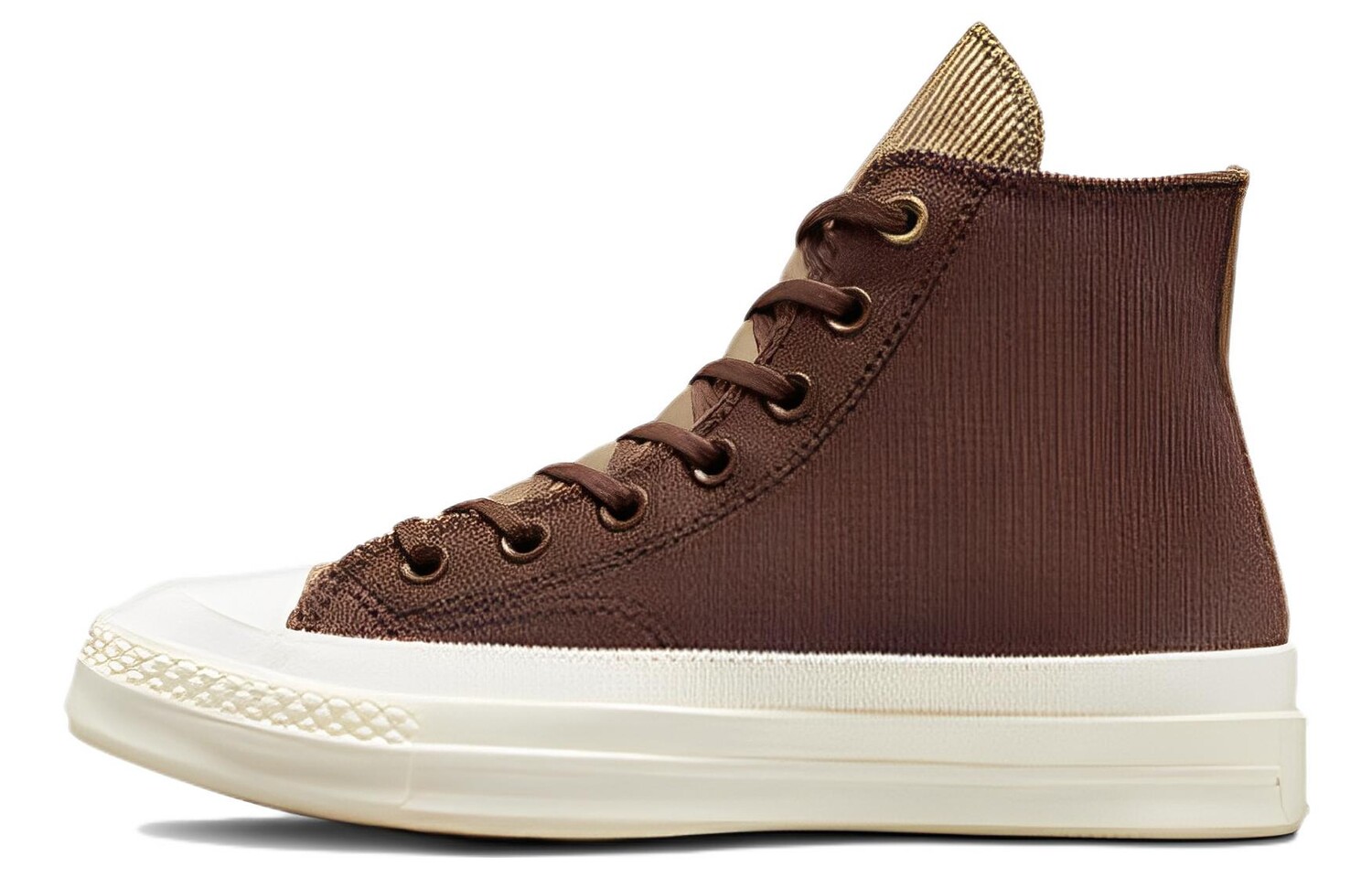 

Кеды Chuck 70 Women's Converse Workwear High 'Squirrel Friend Brown' Women's