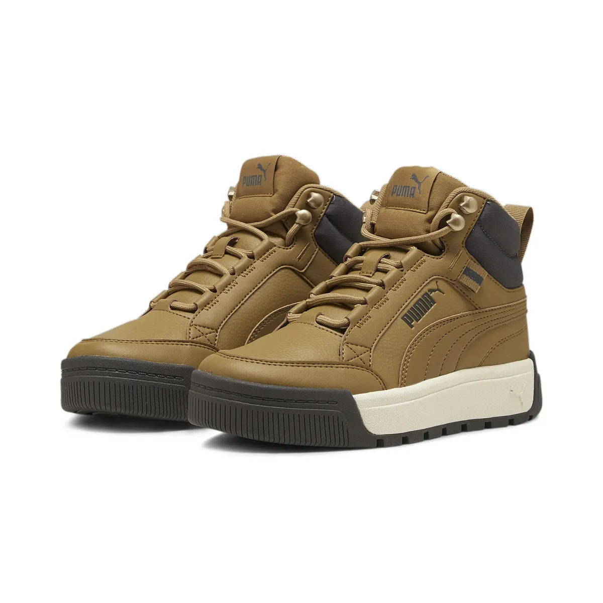 

Ботинки PUMA "Tarrenz SB III Sneakers Youth", бежевый