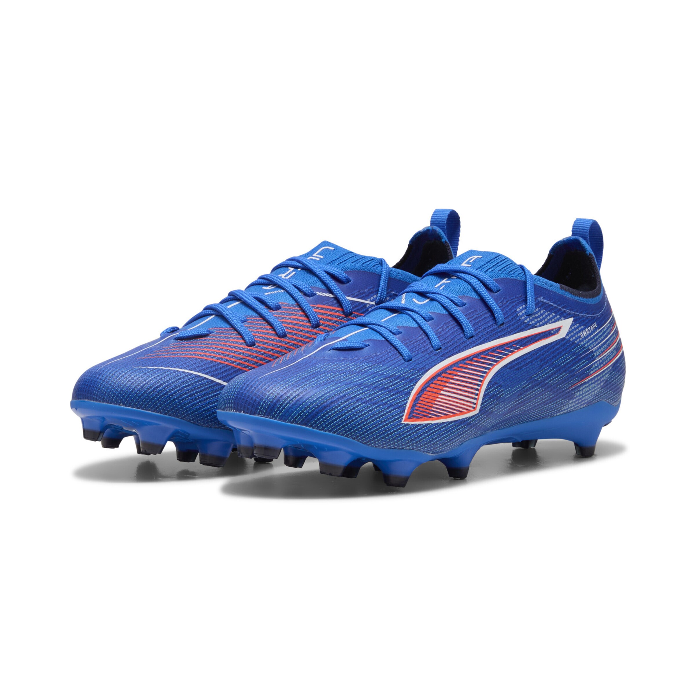 PUMA Кроссовки 'Ultra 6 Pro' в цвете Royal Blue — фото 2