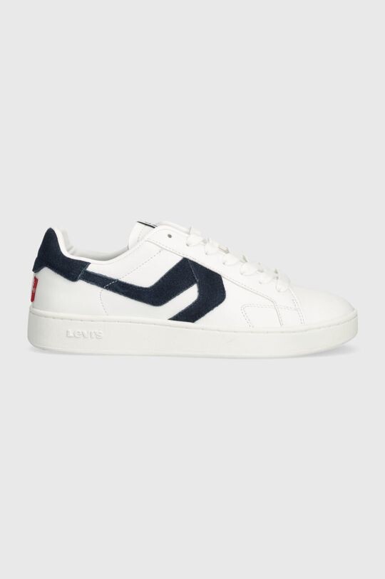 

Кроссовки Levi's, белый