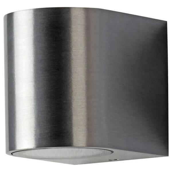 

Настенный светильник famlights Daria цвет aluminium