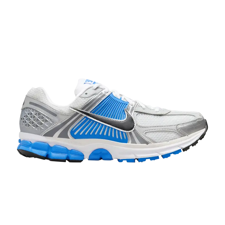 

Кроссовки Nike Air Zoom Vomero 5, синий