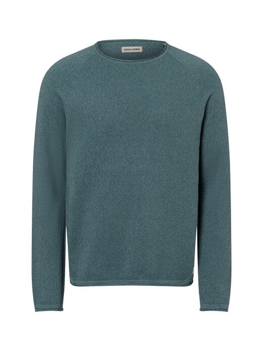 

Свитер jjehill Jack & Jones, голубой