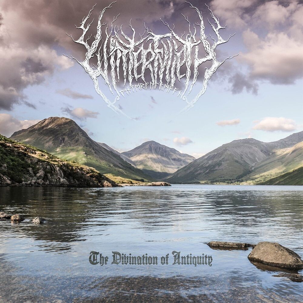 

Виниловая пластинка LP The Divination Of Antiquity - Winterfylleth