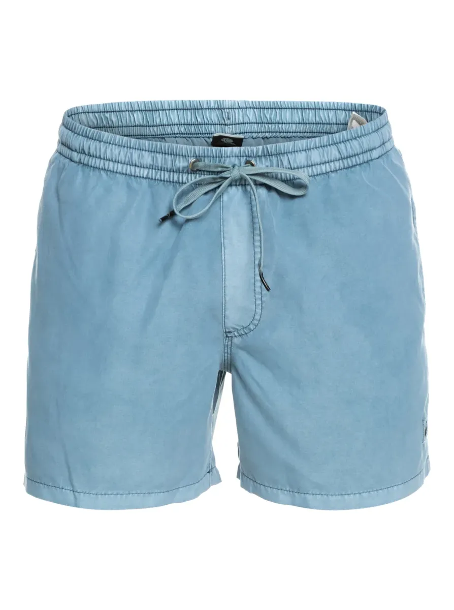 

Шорты для плавания Quiksilver "Everyday Surfwash 15"", цвет Bering Sea