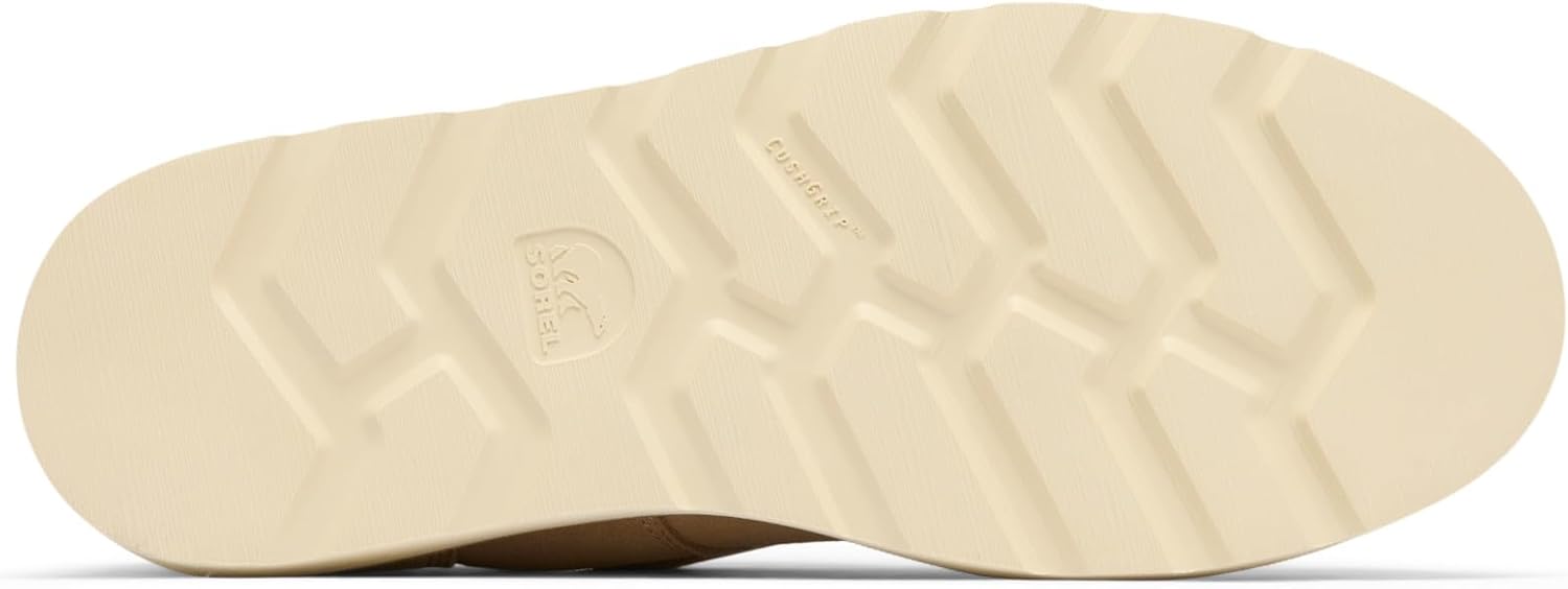 Мужские кроссовки Sorel Slabtown 62' Stoic, Canoe/Bleached Ceramic — фото 4