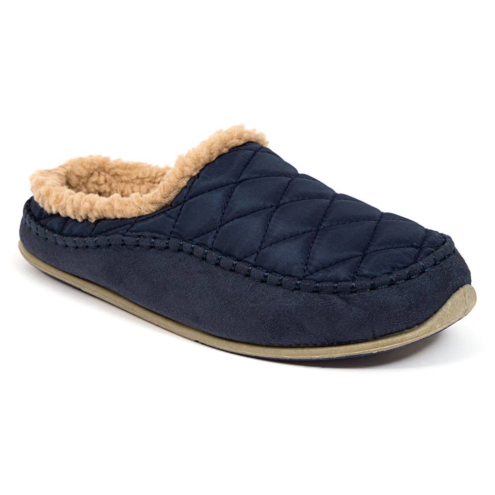 

Slipperooz alma тапочки Deer Stags, синий