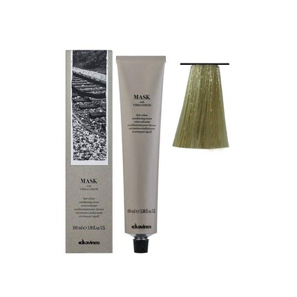

Маска с профессиональной краской для волос Vibrachrom, 3,38 унции, Davines