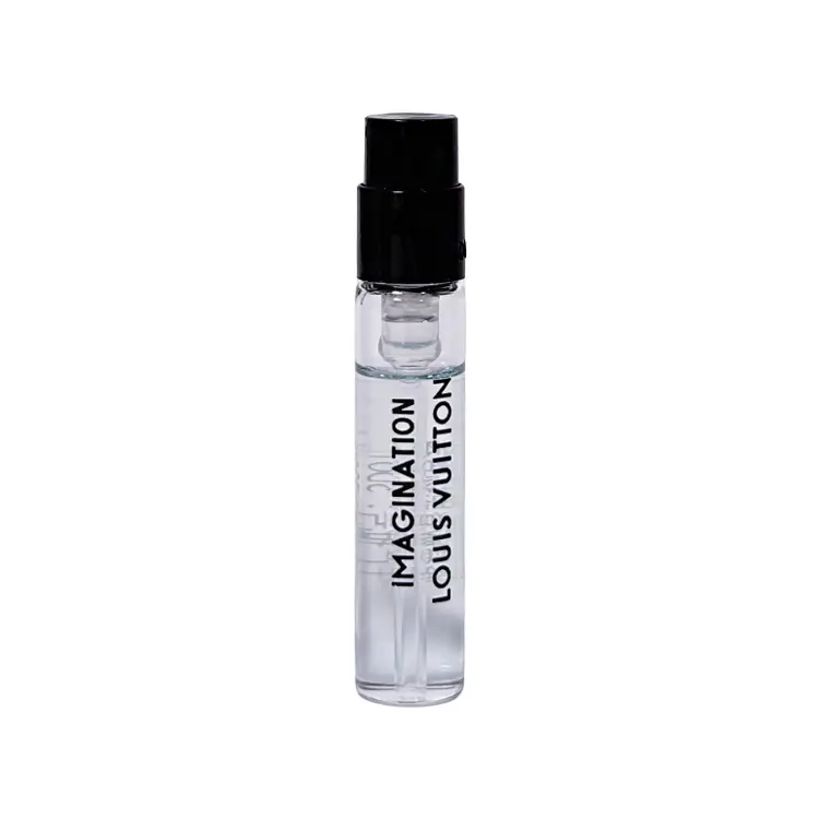 Siyang парфюмерный набор образцов цитрусовый ароматический eau de parfum edp 10ml LOUIS VUITTON, 2ml