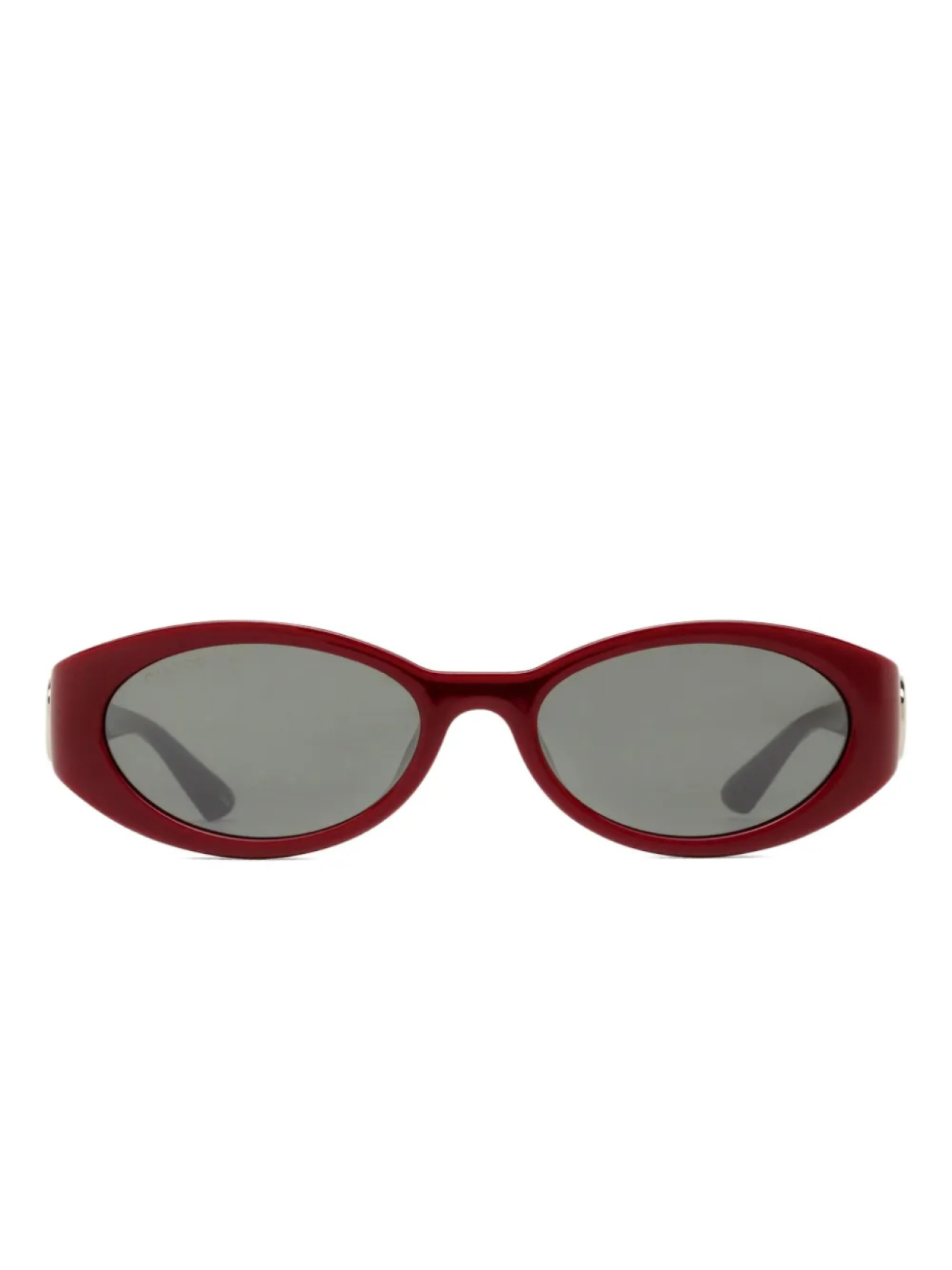 

Солнцезащитные очки Gucci Eyewear GG1662SA Burgundy, красный