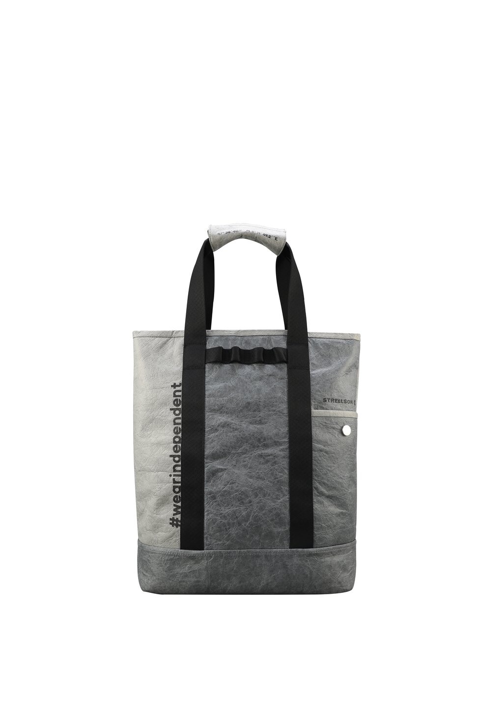 

Сумка Strellson Premium, цвет darkgrey