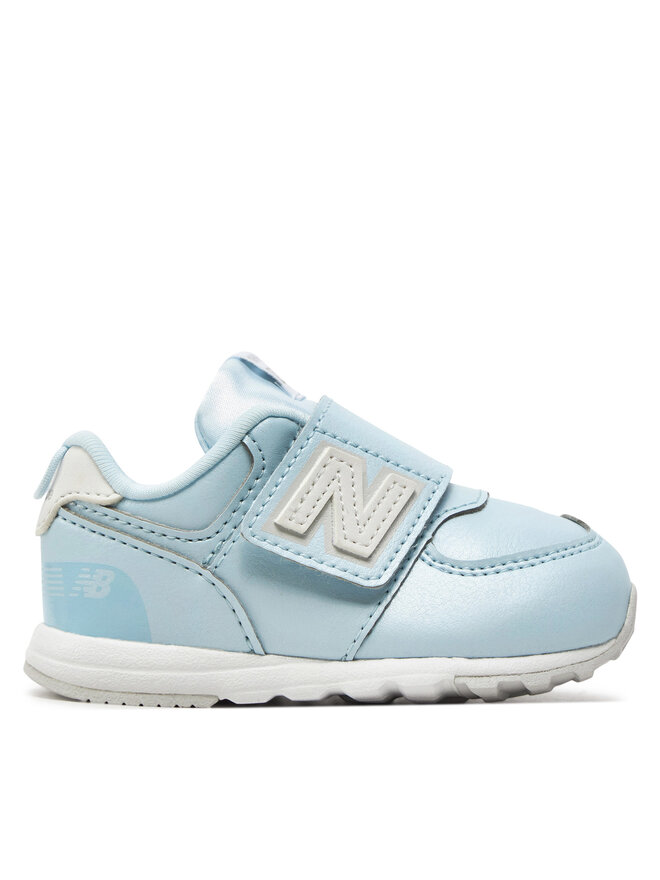 

Кроссовки New Balance NW574FL, синий