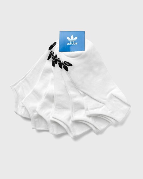 

Носки Adidas Trefoil Liner Socks (6 Pairs), белый
