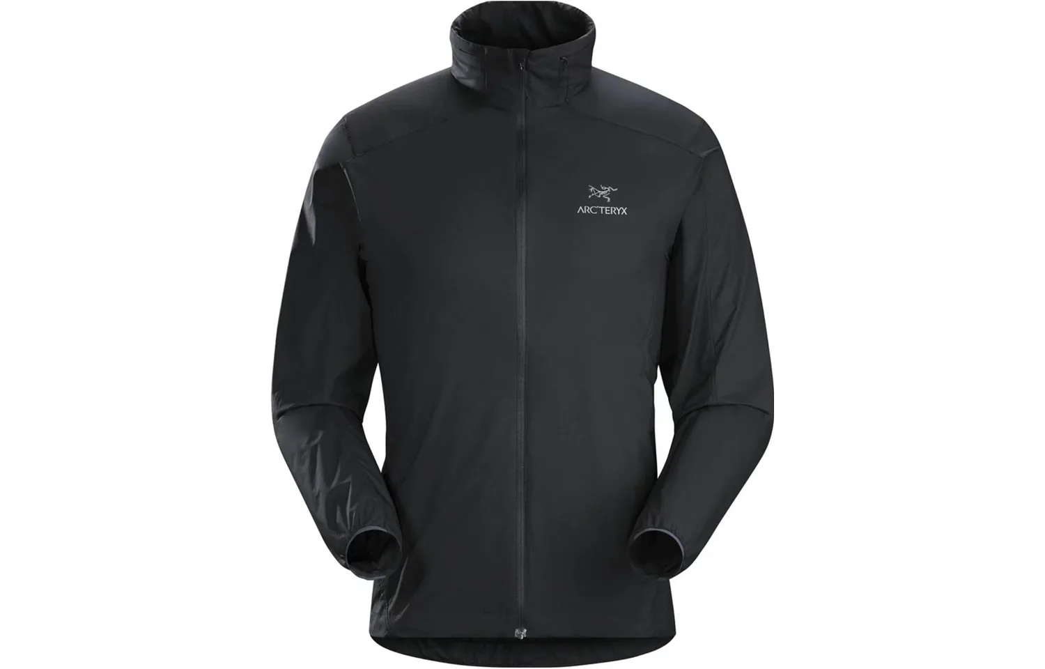 Arcteryx Куртка мужская Celadon Glaze Green — фото 4