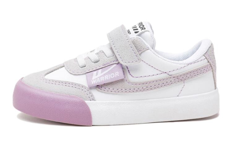 

Кроссовки WARRIOR Kids Skateboarding Shoes Kids Low-top, синий