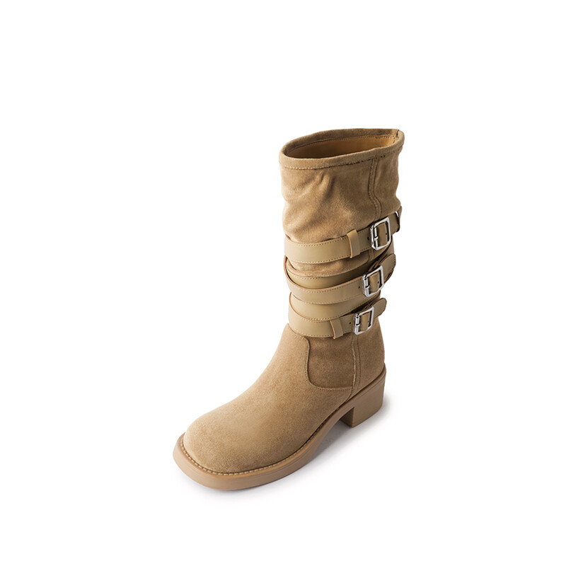 

Ботильоны Five-nine Dan seven Ankle Boots Women's, коричневый