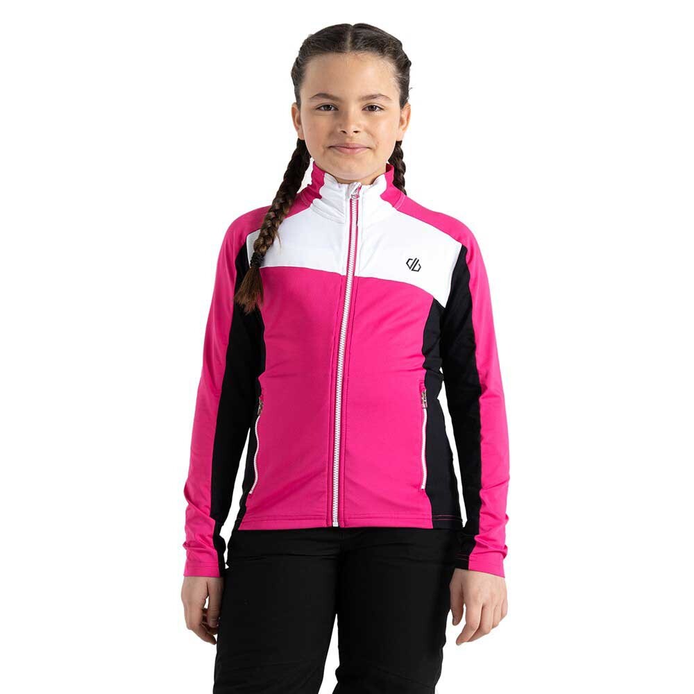 

Куртка Dare2B Emergent Core, розовый