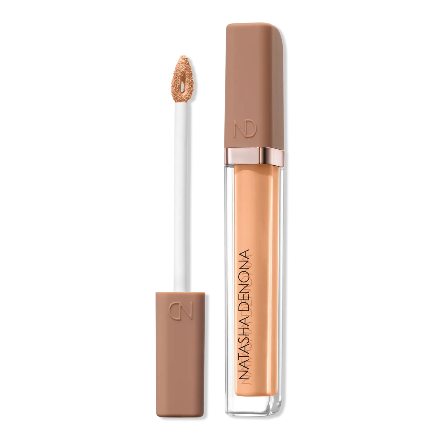 

Консилер Hy-Glam NATASHA DENONA, P4 (light medium peach)