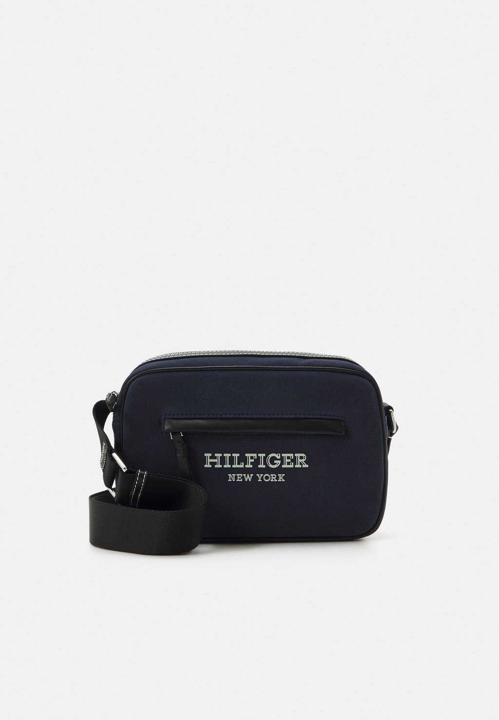 

Сумка через плечо PREP CLASSIC CAMERA BAG UNISEX Tommy Hilfiger, космический синий