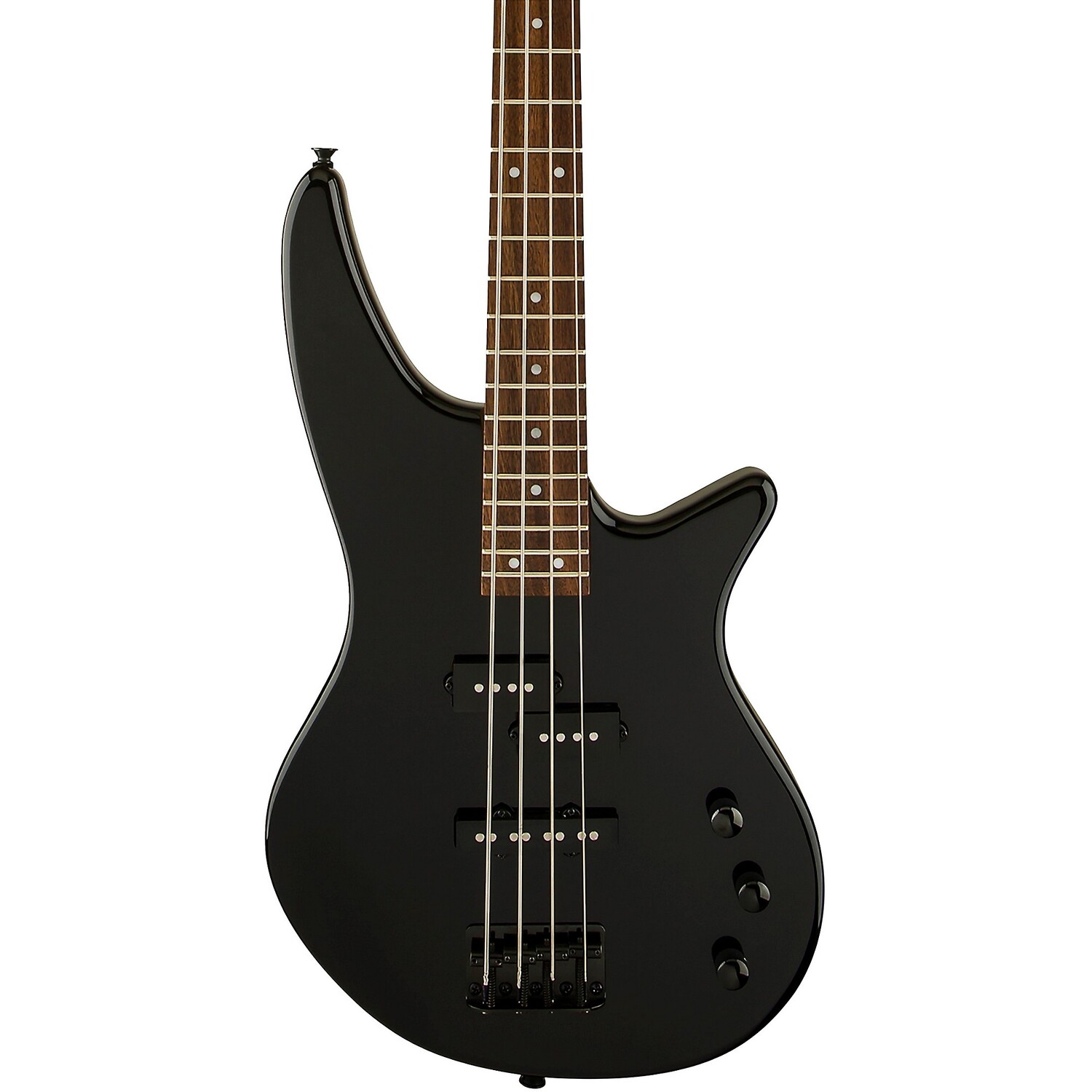 

Джексон Spectra Bass JS2 Черный