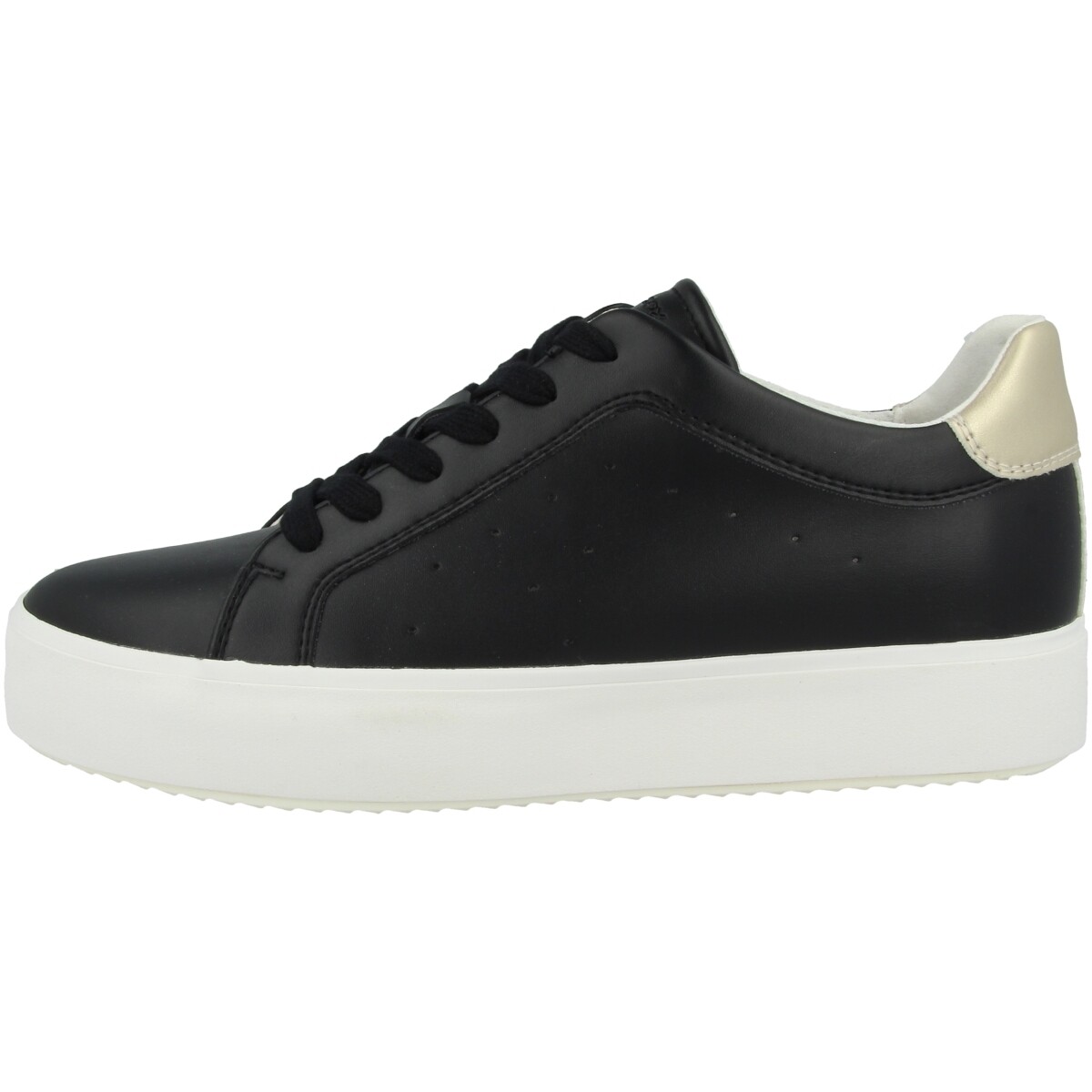 

Кроссовки Geox low D Blomiee H. B, черный