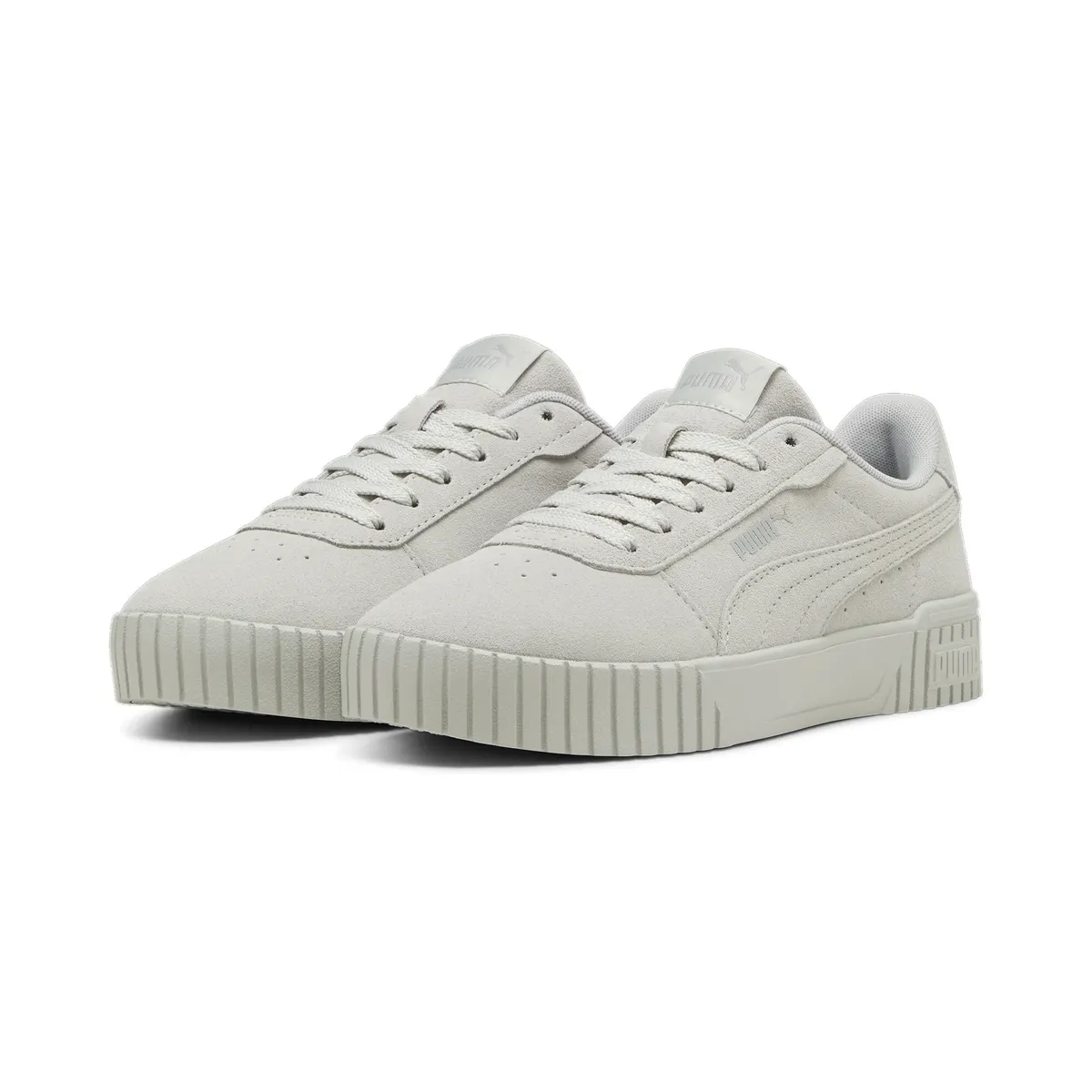 

Кроссовки PUMA "Женские кроссовки Carina 2.0 SD", цвет Cool Light Gray Mid