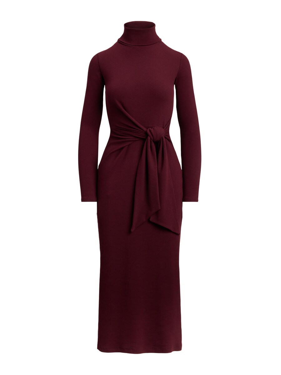 

Платье Lauren Ralph Lauren VAUREEN, Dark red