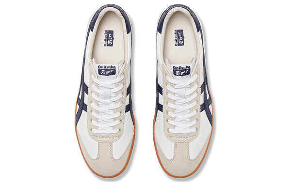 Кроссовки tokuten Onitsuka Tiger, белый — фото 4