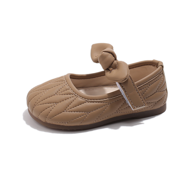 

Износостойкие низкие детские повседневные туфли Kids' Neon, хаки