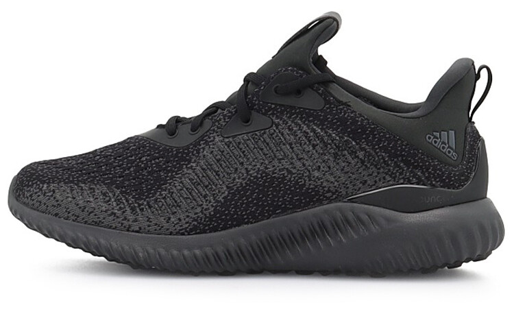 

Кроссовки adidas Alphabounce EM Core Black Night Metallic