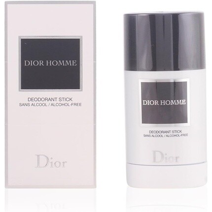 

Christian Homme Дезодорант-стик для мужчин, 75 мл Dior