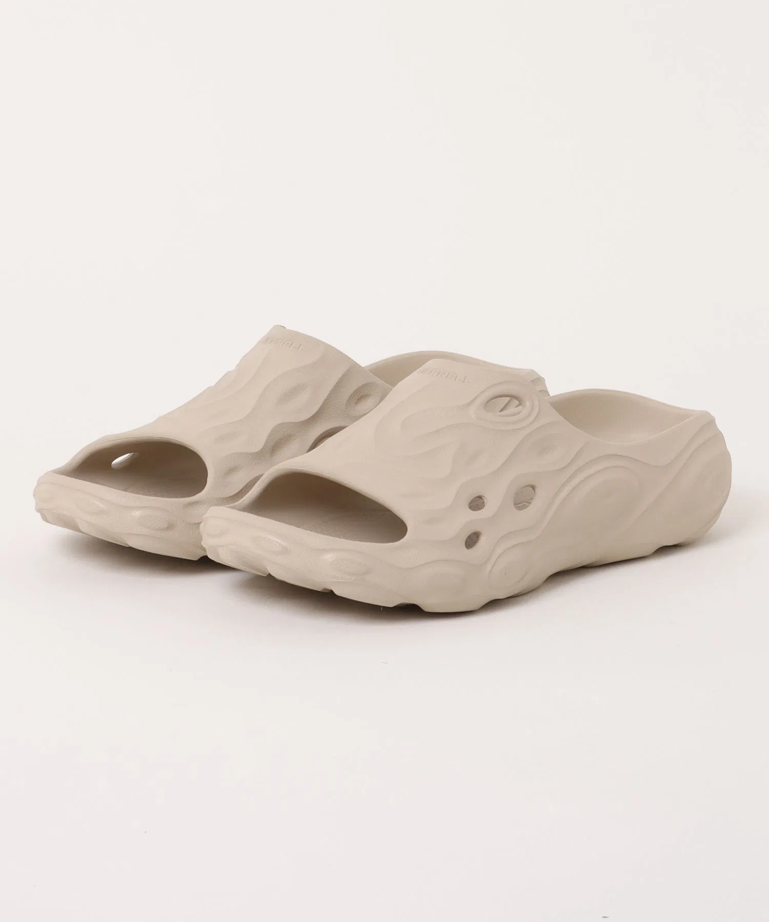 Мужские сандалии Merrell HYDRO SLIDE 2 бежевые